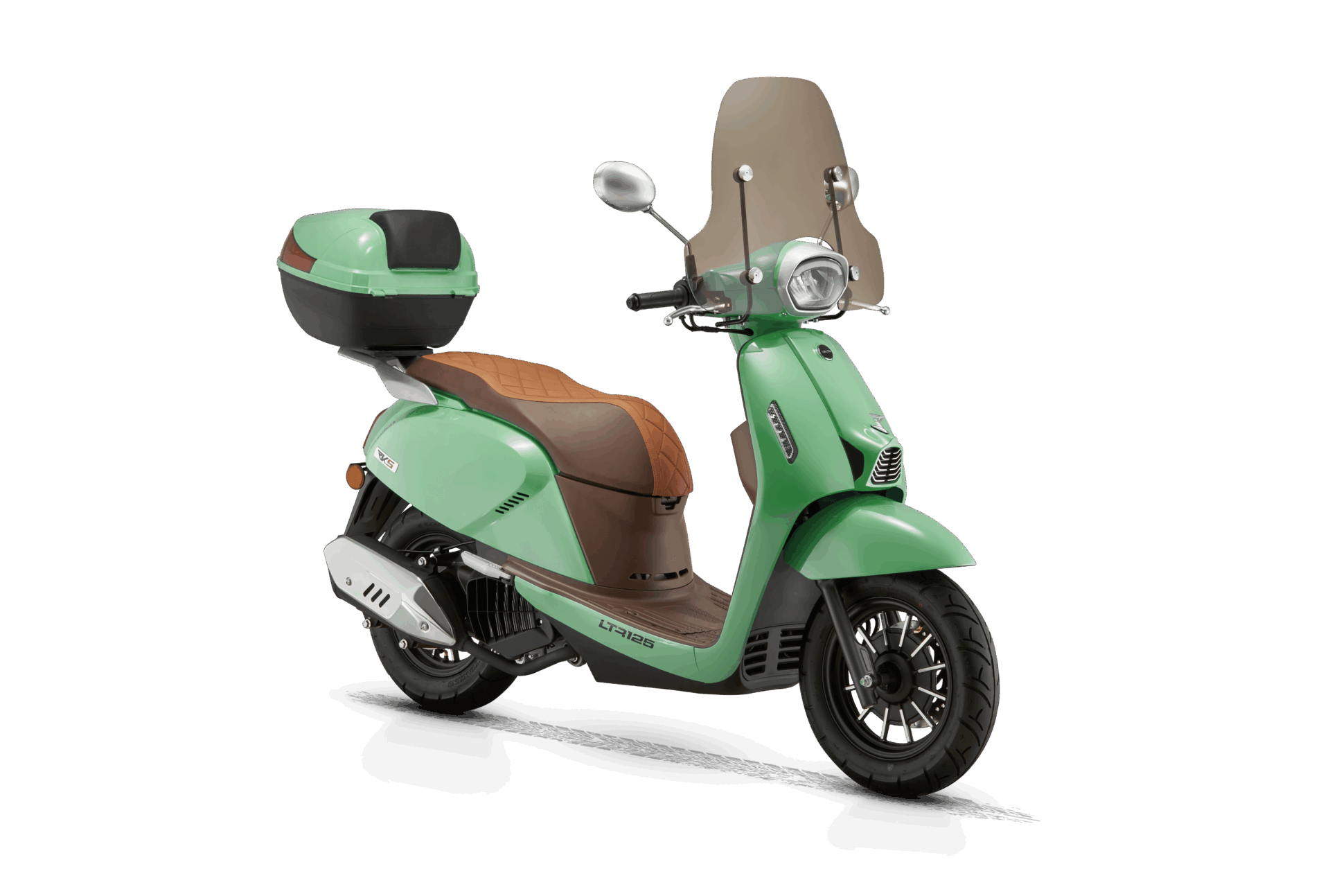 image front