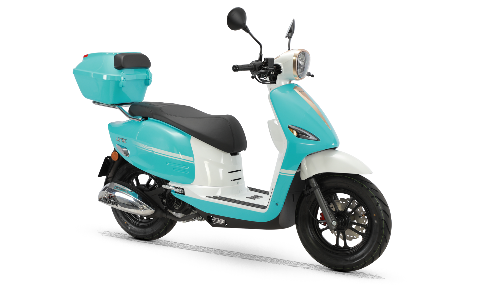 image front