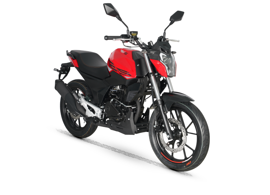 RK125XS-04