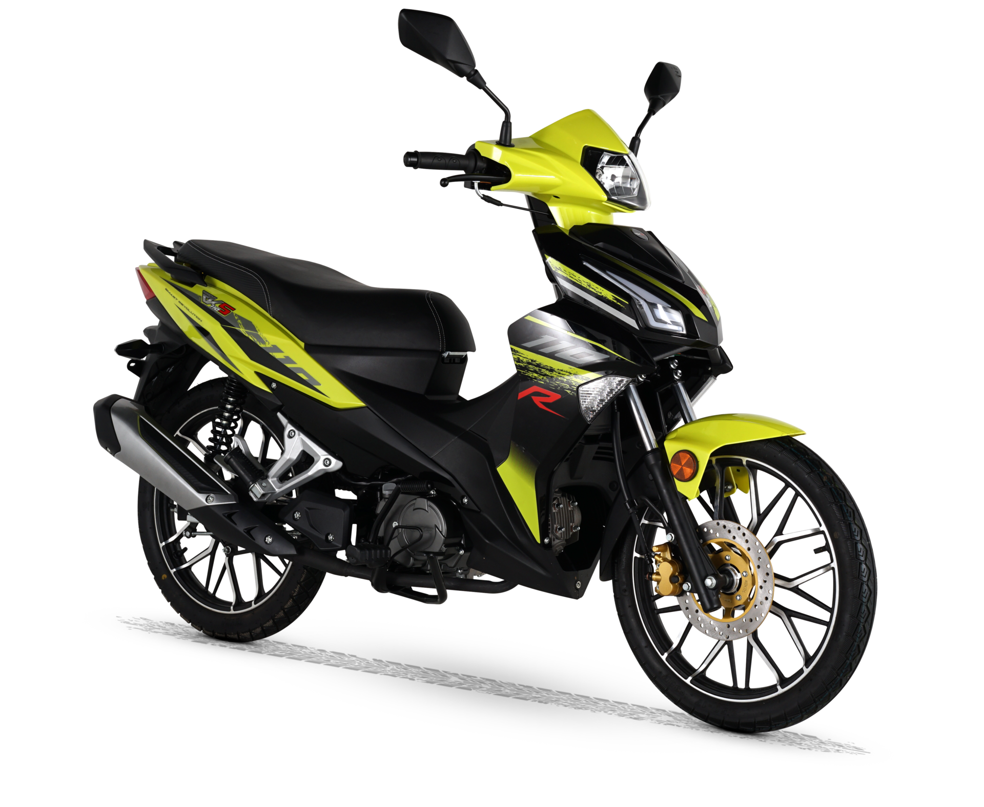 image front