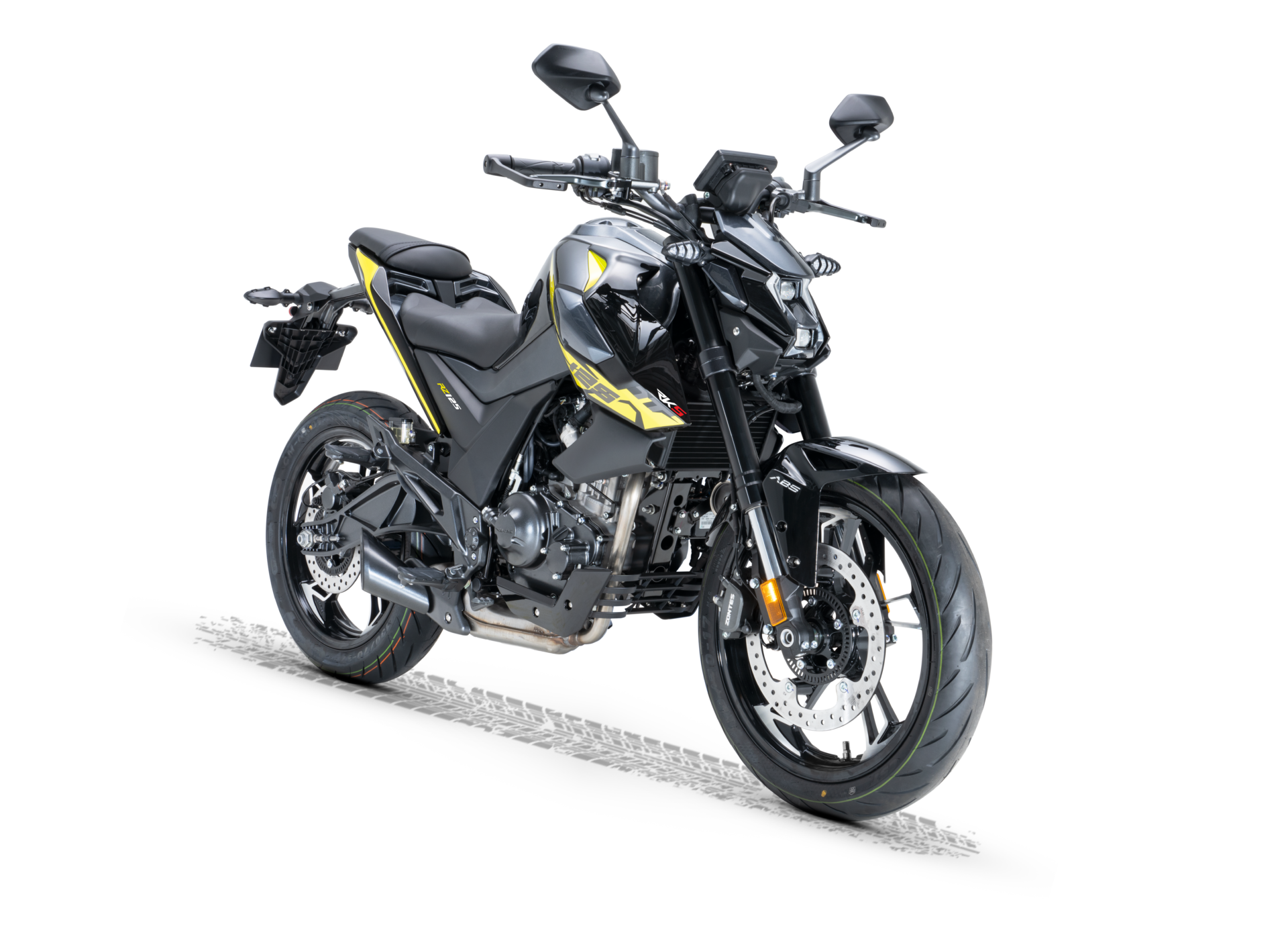 image front