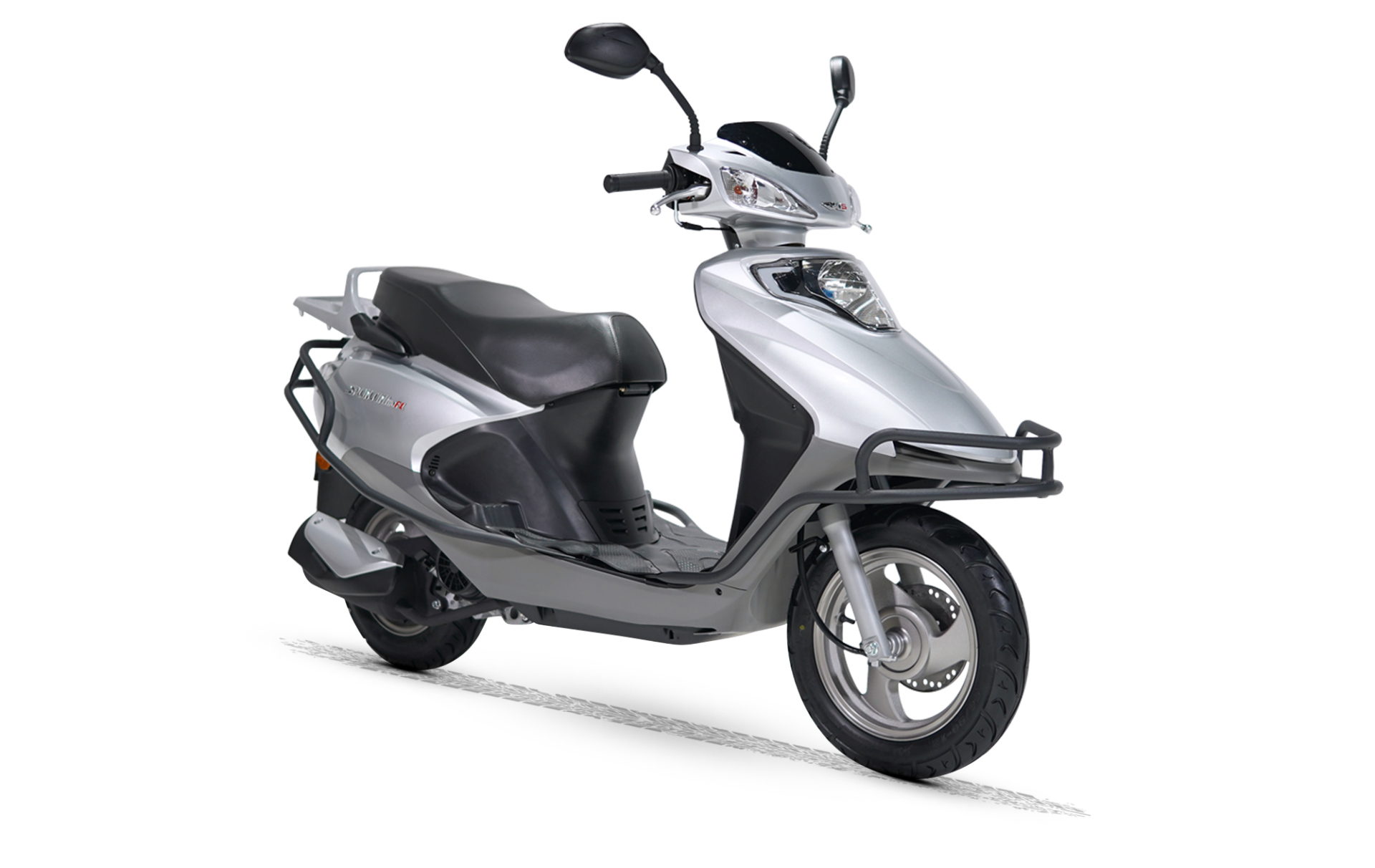image front