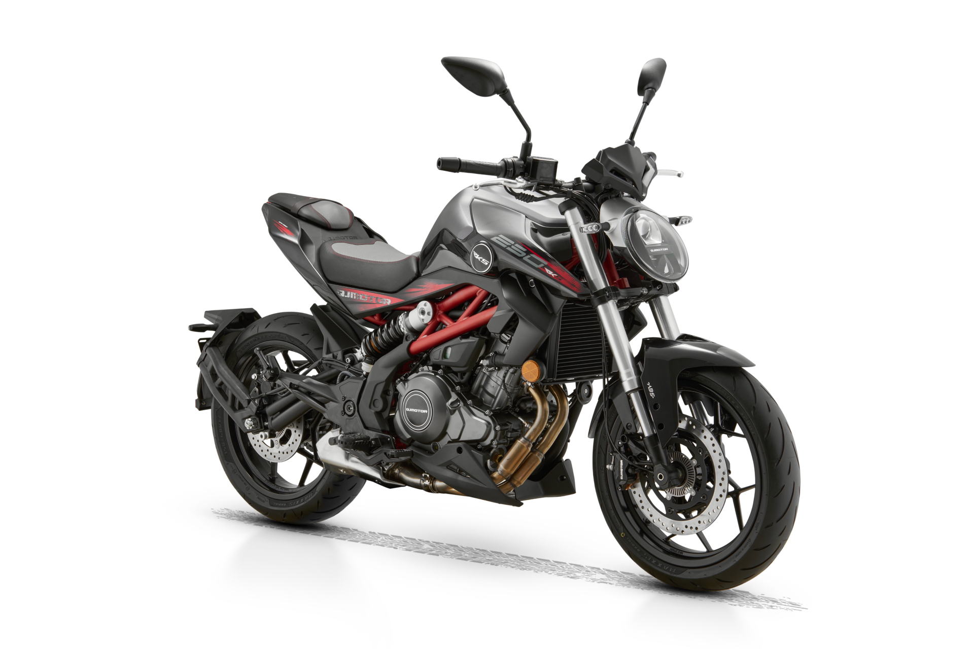 image front