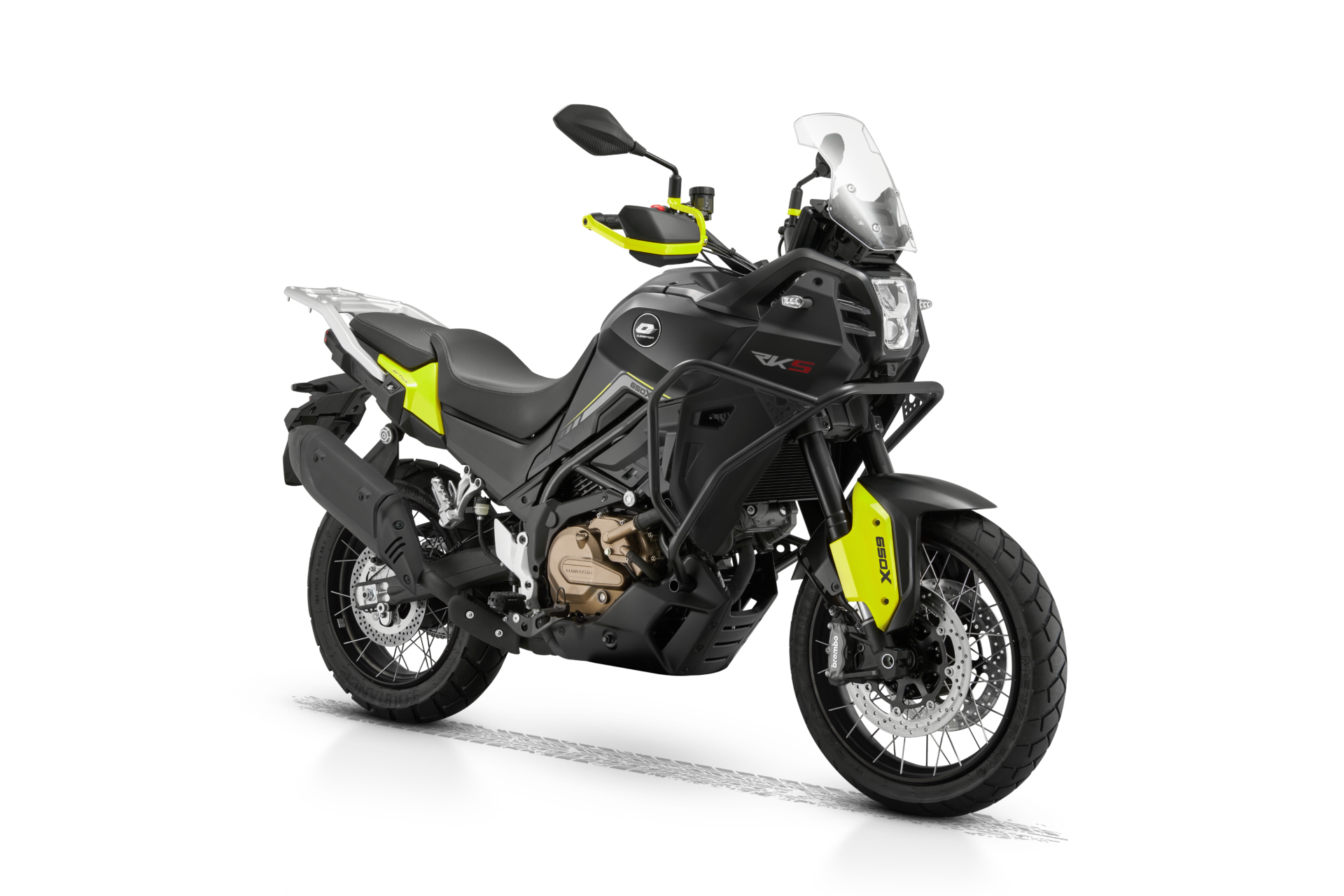 image front