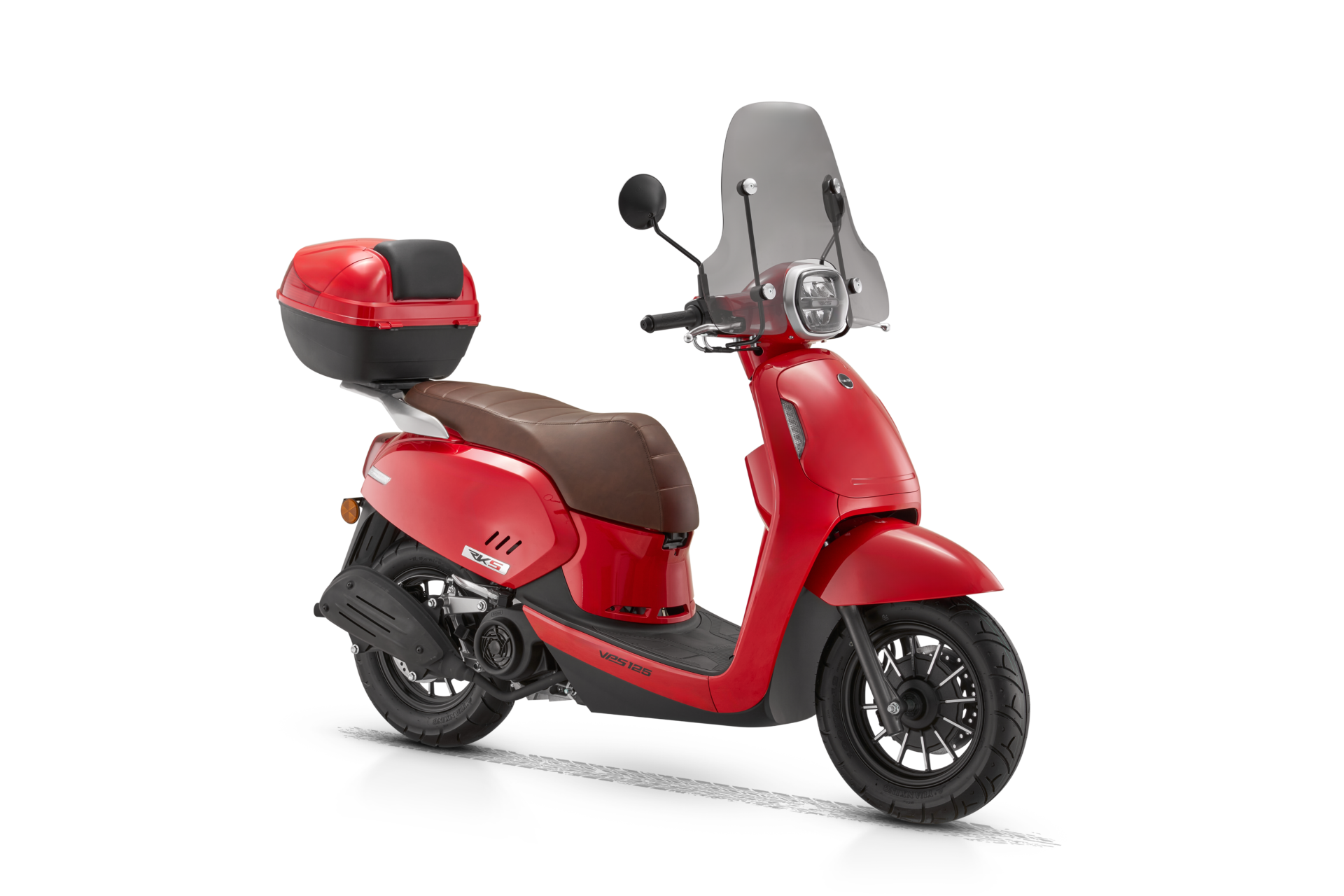 image front